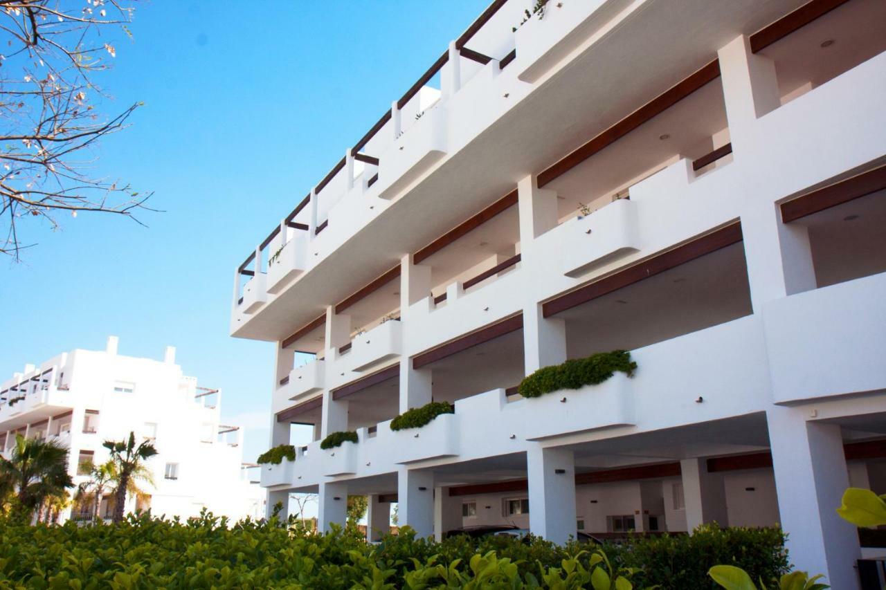 Alhama Golf Penthouses P02 El Romero Exterior photo