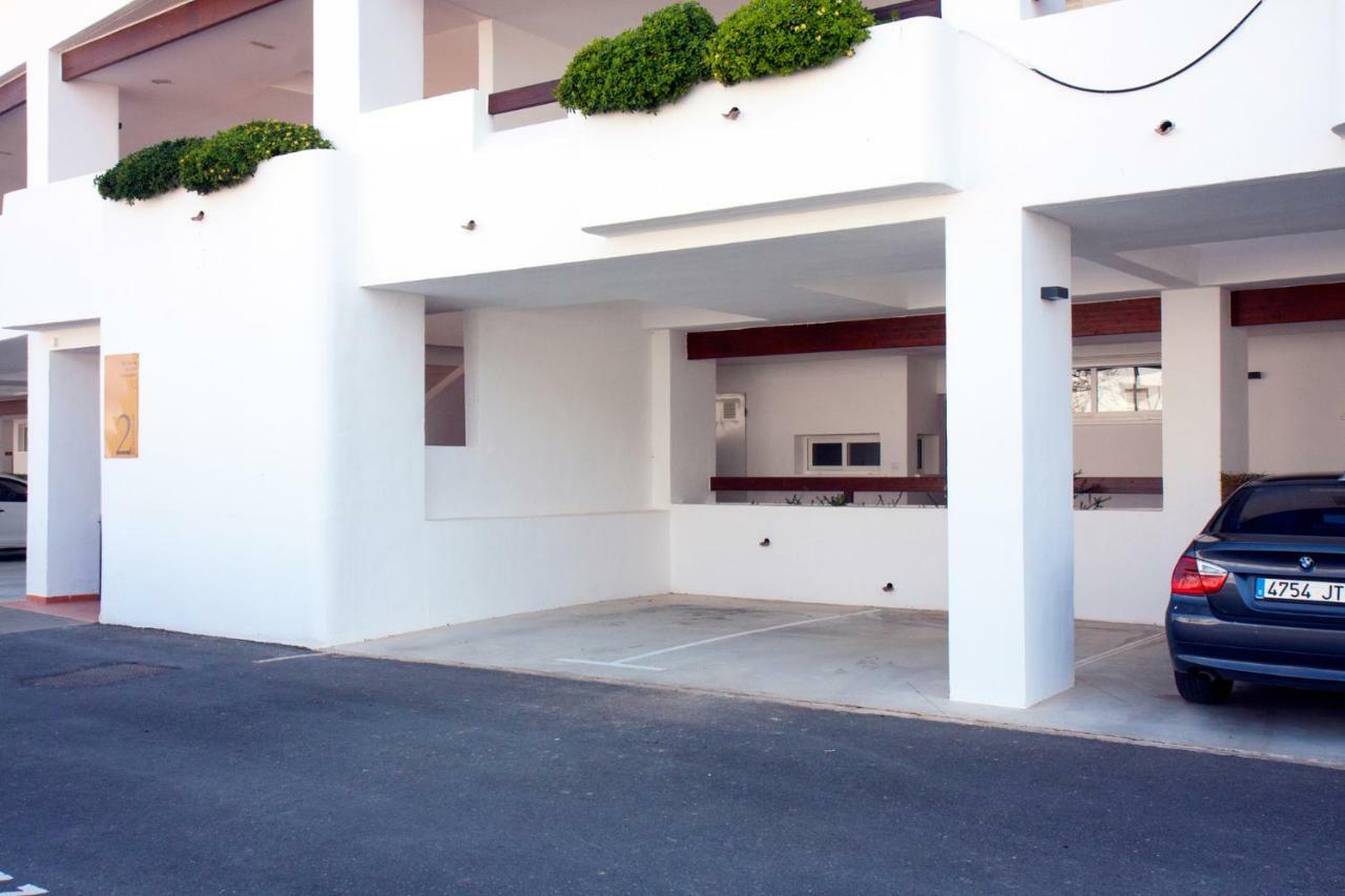 Alhama Golf Penthouses P02 El Romero Exterior photo